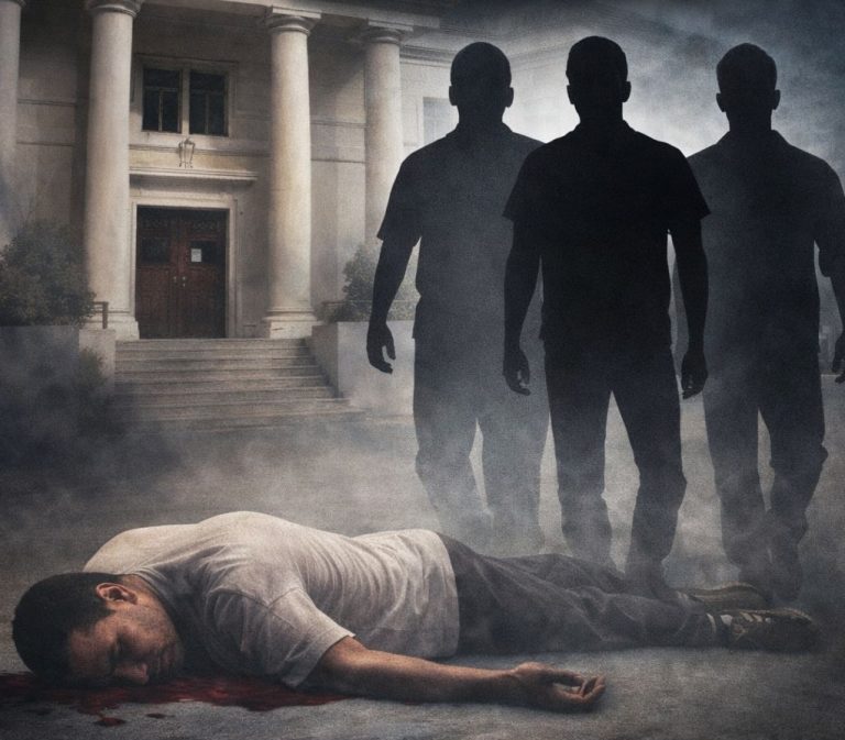 Fiscalía solicitará 12 meses de prisión preventiva y declaratoria de complejidad en caso de muerte en Puerto Plata