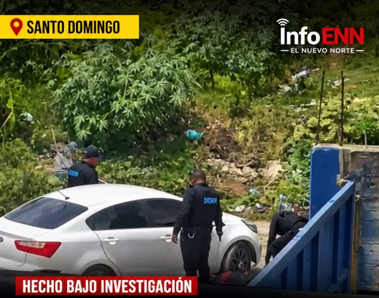 Investigan muerte de joven en Las Caobas tras video que circula en redes