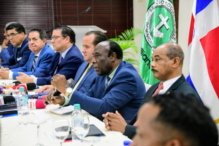 Evangélicos valoran el esfuerzo del Gobierno y presentan ideas para mitigar crisis