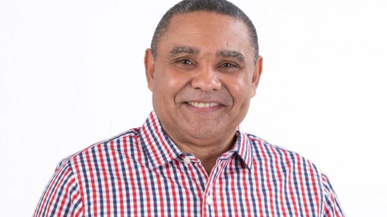 Dirigente de la Fuerza del Pueblo en Puerto Plata lanza mensaje y deja entrever salida