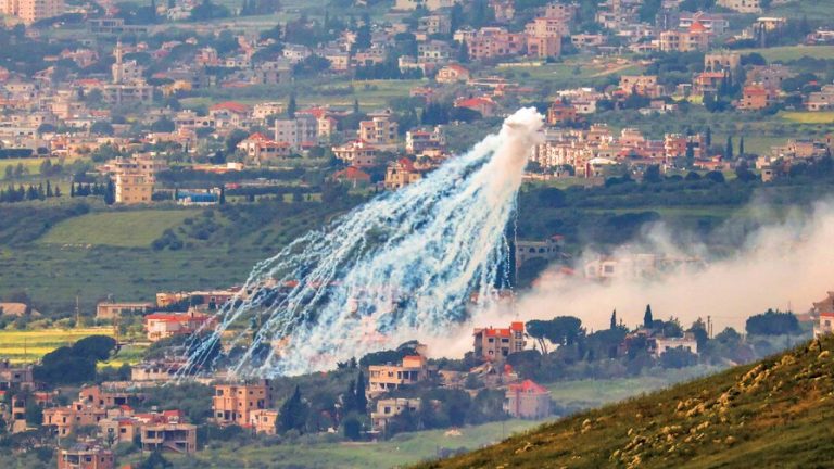 La guerra en el Golfo llegó a dos meses sin un acuerdo de paz