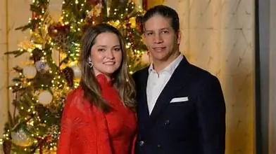 Perdió hijo y nuera en la tragedia; Eduardo Estrella espera se haga justicia en caso de la discoteca Jet Set