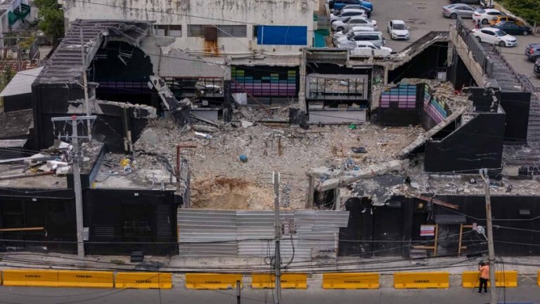 Caso Jet Set: Juez rechaza nueva vez reproducir testimonio de Gregory Adames