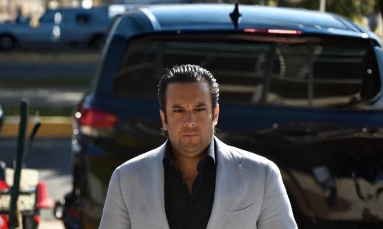 Jochy Gómez afirma ante tribunal que fallas del sistema semafórico no fueron sabotaje