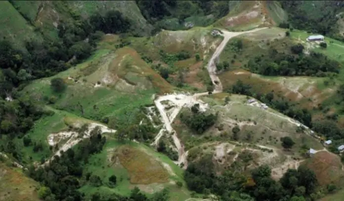 San Juan no rechaza un proyecto, rechaza convertirse en distrito minero, advierte experto