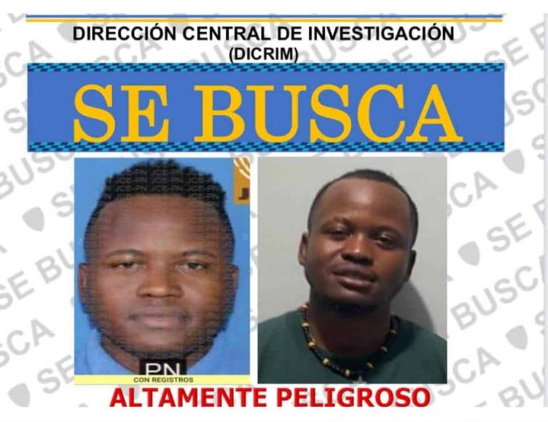 Aumentan recompensa a RD$500 mil por sospechoso de crimen que ha consternado a Sabana Iglesia