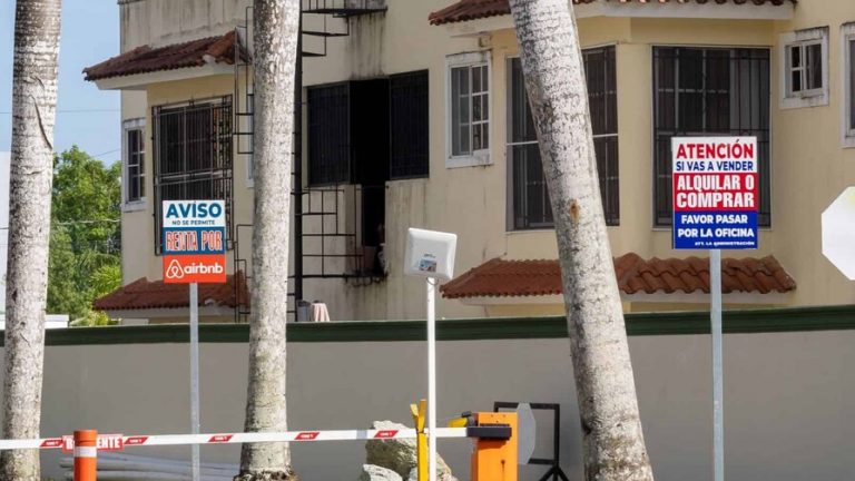 "No se permite Airbnb": a falta de regulación, desarrolladores establecen normas