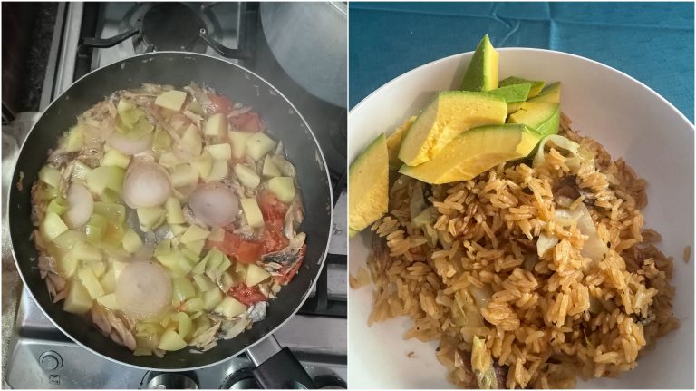 ¡Sabroso! Puertoplateños prefieren pescados y mariscos en dieta del viernes santo