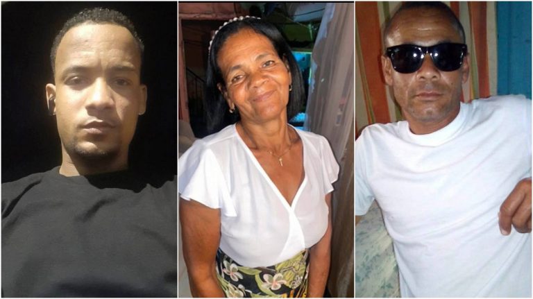 Tres personas desaparecen en Montellano tras intensas inundaciones; familias piden ayuda urgente