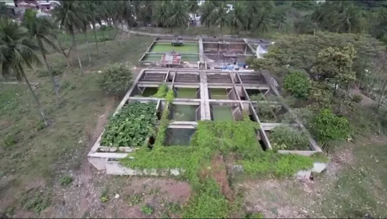 Moca espera por su planta de tratamiento