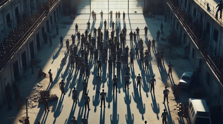 Cuba liberará a más de 2.000 prisioneros mientras la crisis económica se agrava bajo la presión de Estados Unidos