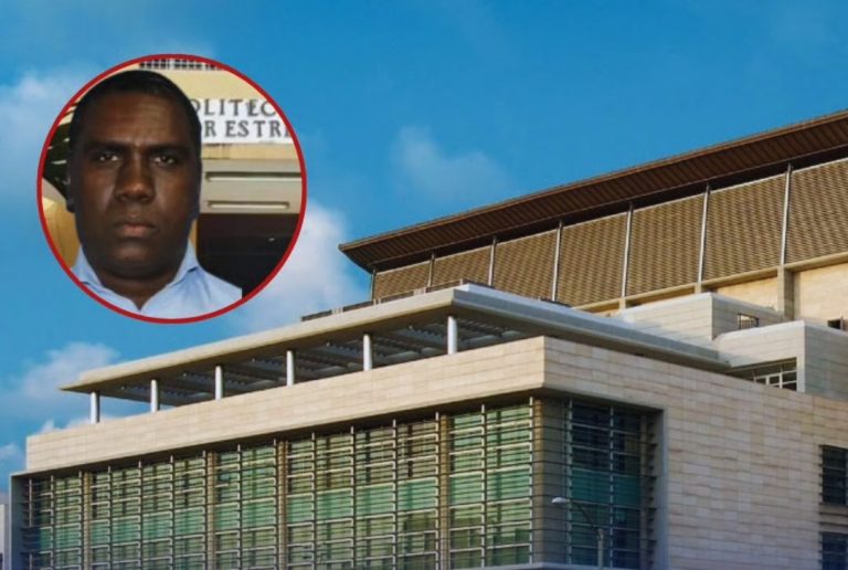 Ministerio Público solicita prisión preventiva contra profesor imputado por acoso sexual contra una estudiante