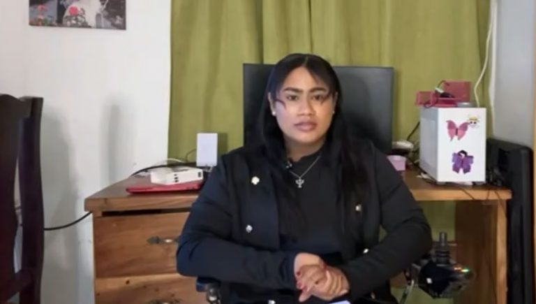 Psicóloga denuncia presunta discriminación laboral en hospital de Río San Juan