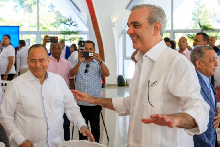 Alberto Caminero apuesta a la comunicación cercana y veraz