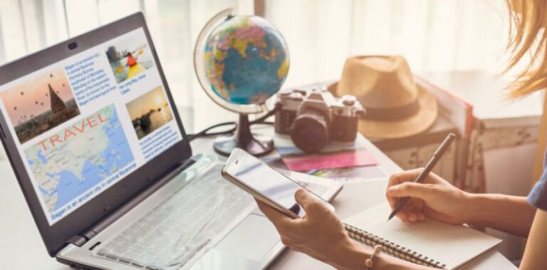 Reservar en Semana Santa: errores que te pueden salir caros