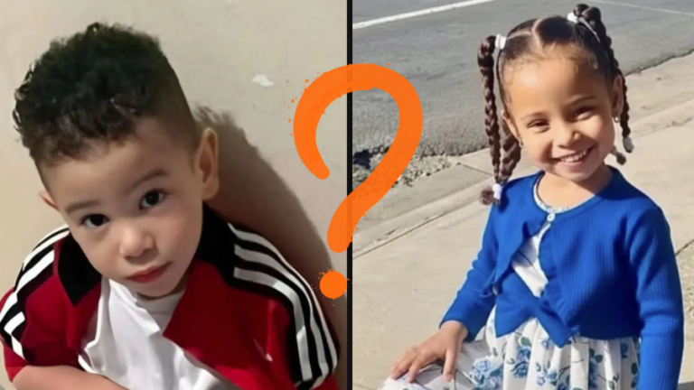 Más de un año sin Roldany y tres meses sin Brianna: como si la tierra se los hubiese tragado