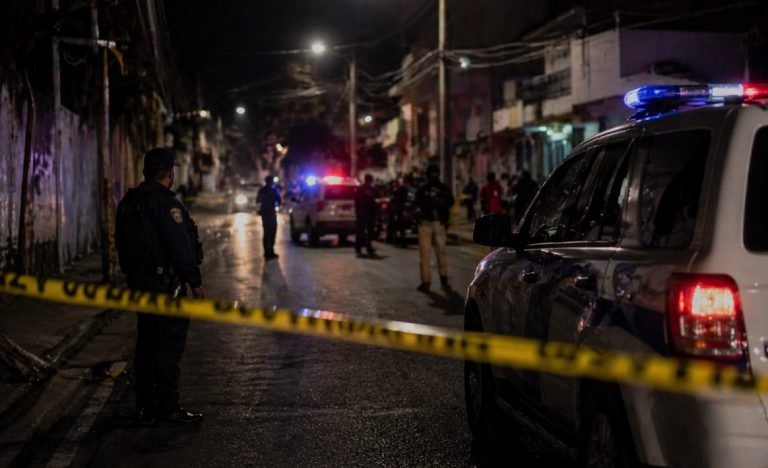 Entre homicidios y asaltos Santiago enfrenta un abril violento