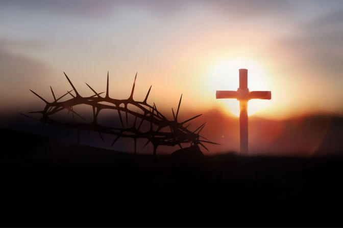 Las cosas que supuestamente no se pueden hacer en Semana Santa