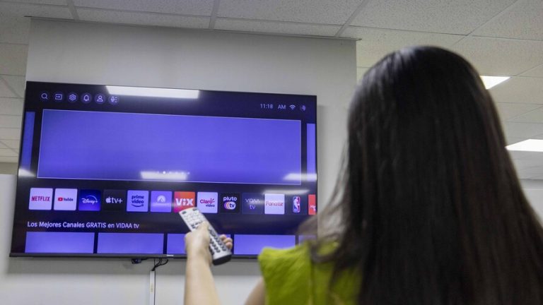 El streaming y las apps piratas hunden la televisión por cable en RD