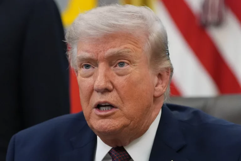 Trump sobre Irán: “Esta noche morirá toda una civilización, para no volver jamás”