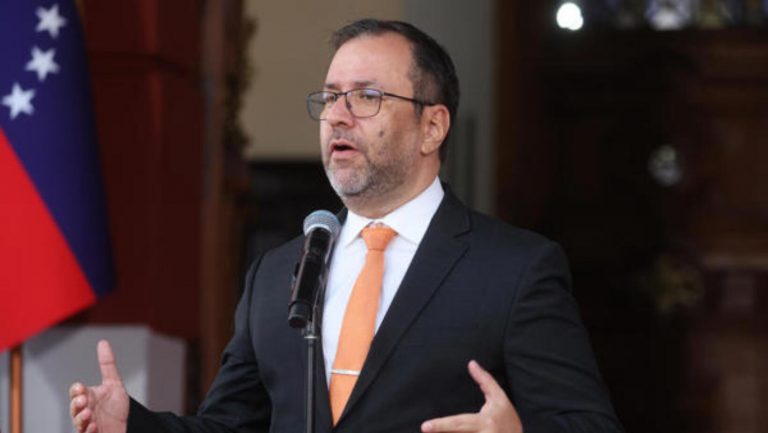 Venezuela rechaza petición de OEA para elección de fiscal y dice que carece de competencia