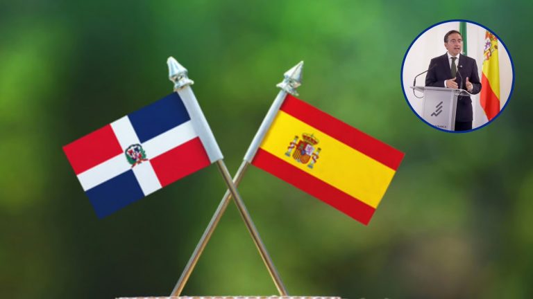 Ministro de Asuntos Exteriores de España visitará República Dominicana esta semana