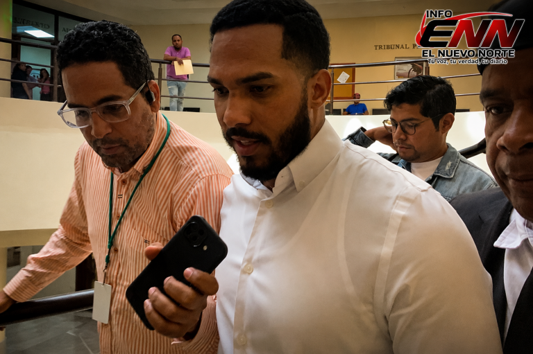 “Dios es bueno”: Wander Franco agradece tras recibir perdón judicial en Puerto Plata