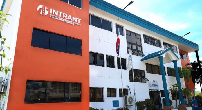 Intrant