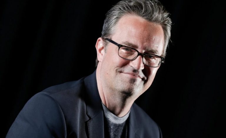 Condenan a 3 años y 5 meses al asistente de Matthew Perry por inyectar ketamina mortal al actor 
