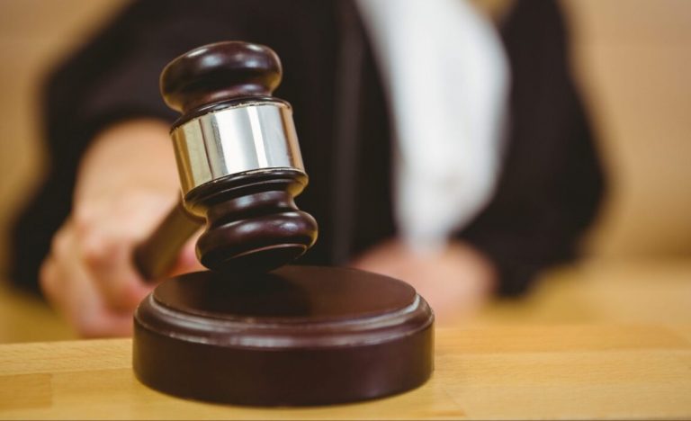 Condenan a 15 años de cárcel a hombre que participó en una violación grupal a una menor