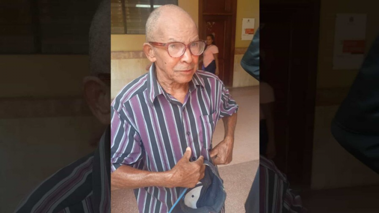 Condena a hombre de 76 años reabre debate sobre penas a envejecientes en el Código Penal