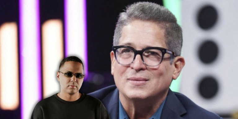Iván Ruiz reconoce el fenómeno de los realities de Santiago Matías y su impacto en la televisión dominicana