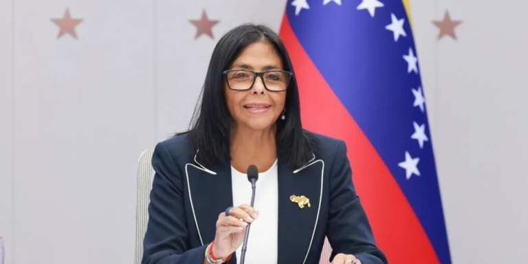 Estados Unidos dice que se fortalece relación con Venezuela tras firma de nuevos acuerdos
