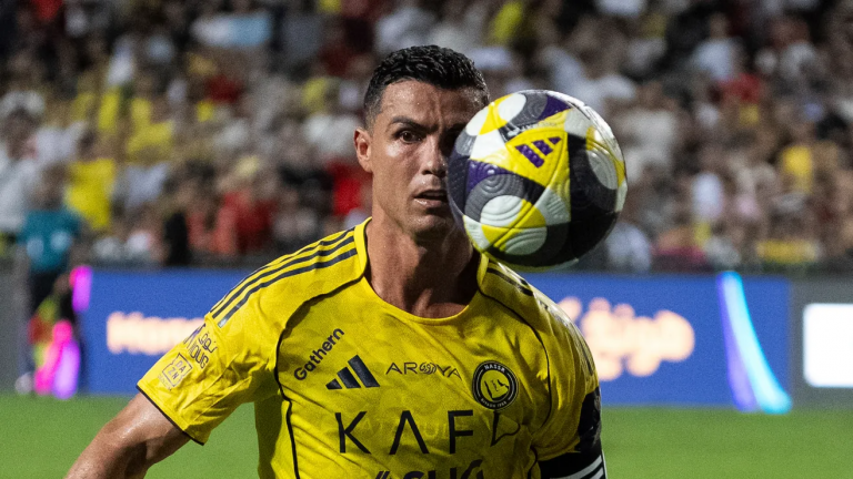 Cristiano Ronaldo niega supuesto favoritismo al Al Nassr: “Esto no es bueno”
