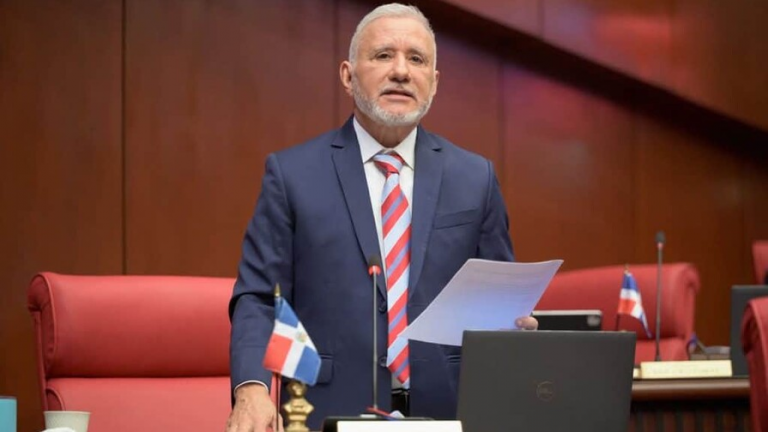 El PRM se queda sin representación senatorial en las dos plazas de mayor peso electoral