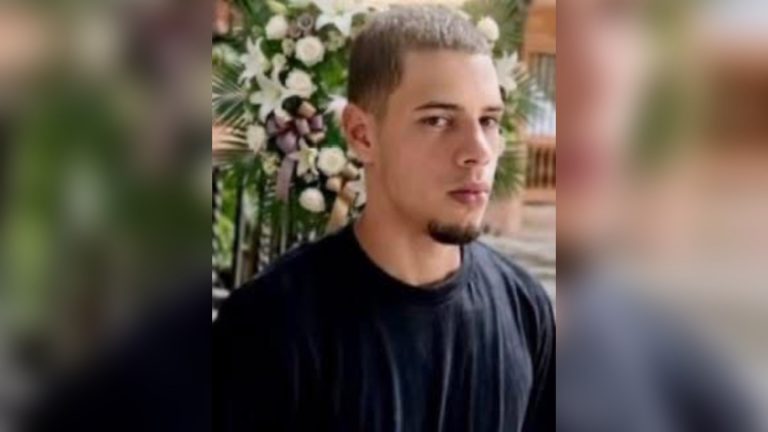 Joven muere durante intervención policial en Pedregal de Jarabacoa; comunidad exige investigación