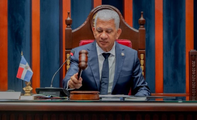 Senado aprueba modificación a Ley de Partidos para reforzar la transparencia y el control del financiamiento político