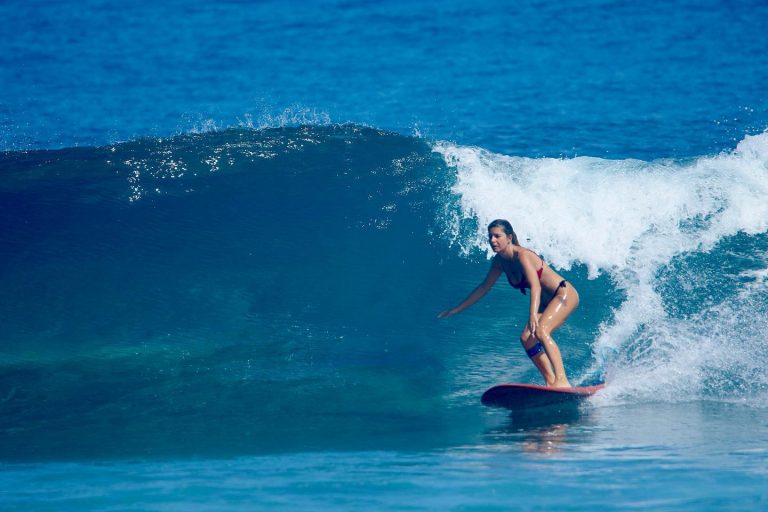 Playa Encuentro en Cabarete será sede oficial del surf en los Juegos Centroamericanos y del Caribe 2026