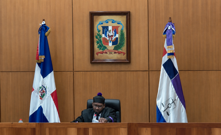 Tribunal se reserva fallo contra Antonio y Maribel Espaillat para el 15 de junio